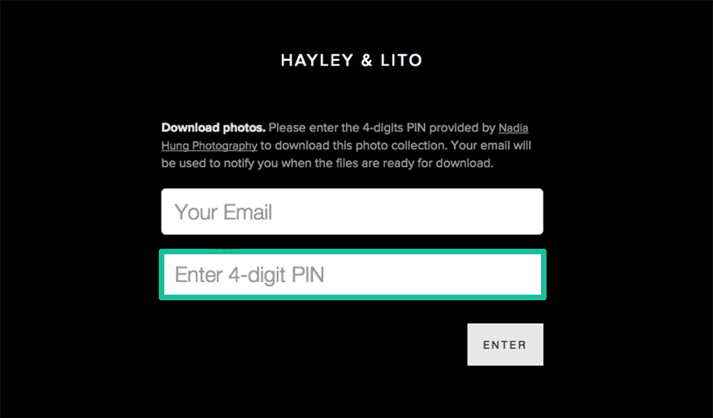 what-is-download-pin